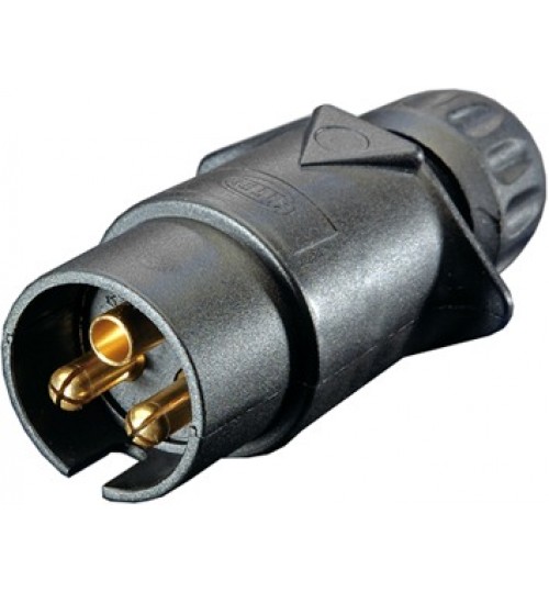 3 Pole Plug 8JA002263031